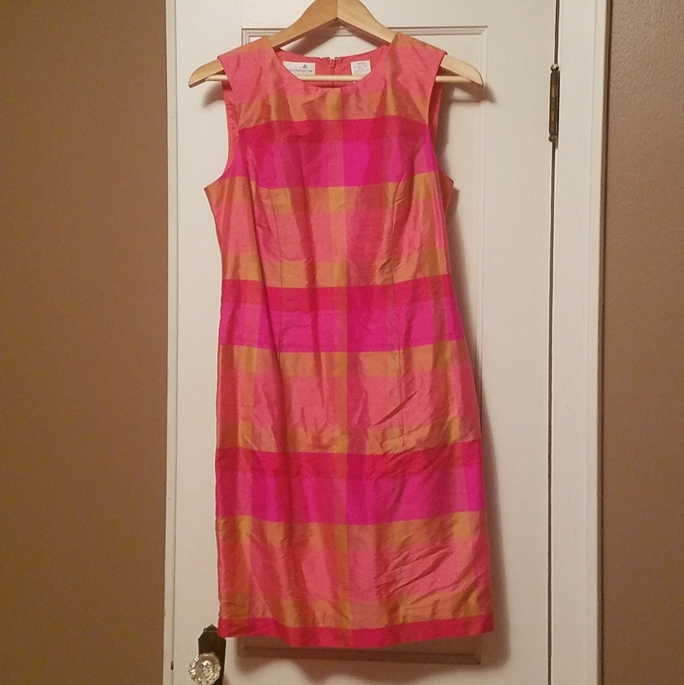 Business Casual Dress